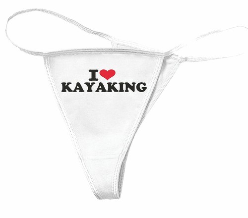 Damen string tanga - tanga, i