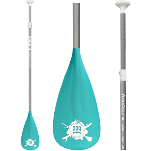 Sup paddel verstellbar - sup,