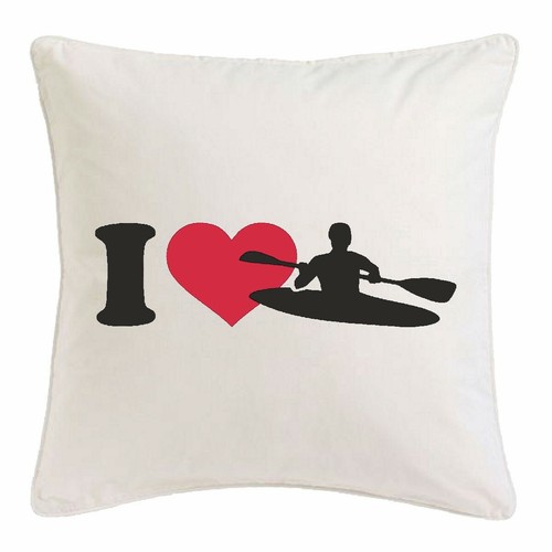 Kissenbezug 40x40cm love - 40x40cm, i
