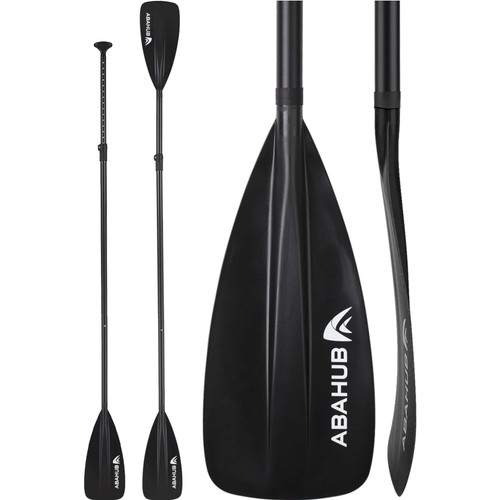 Aluminium sup paddel und - sup, kajak