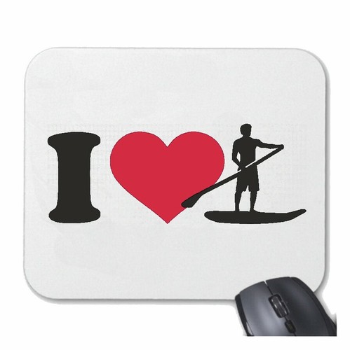 Mousepad mauspad i - mousepad,