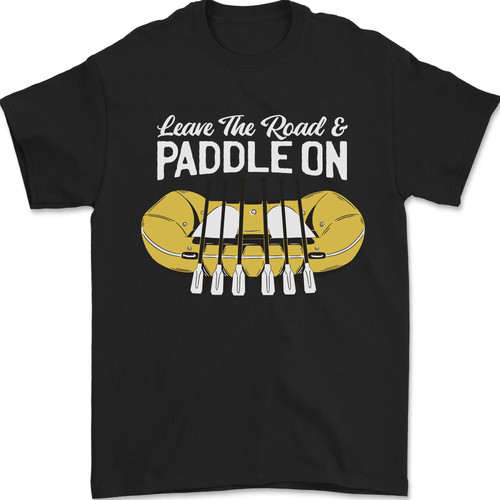 Paddle lustiges wildwasser - paddle,