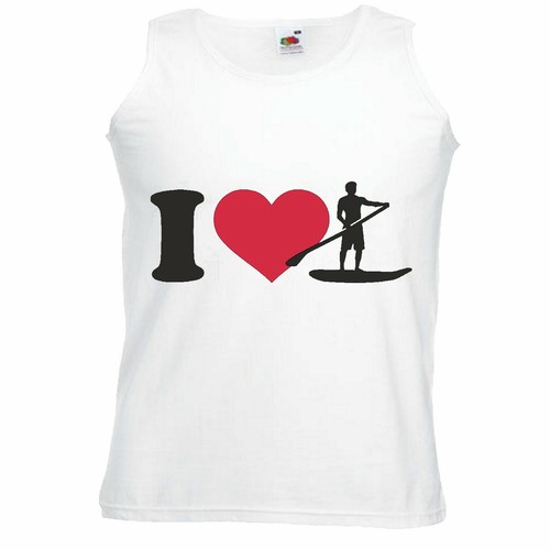 Tank top love - tank,