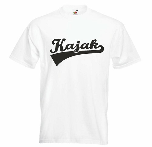 Shirt kajak fahren - fahren,