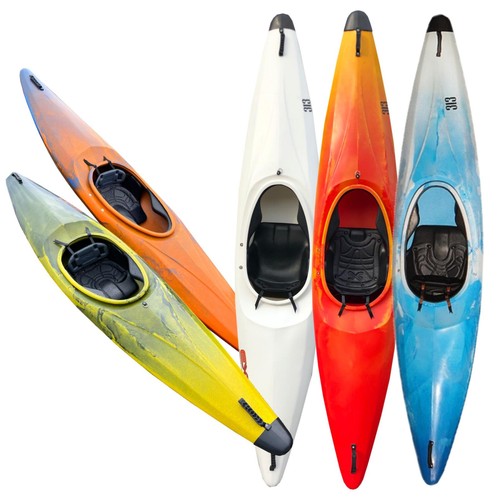 Exo 313 wildwasserkajak - exo,