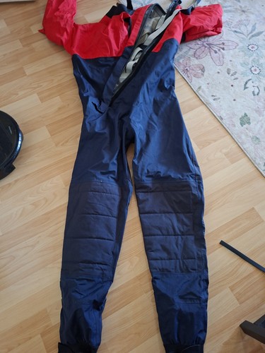 Trockenanzug drysuit - trockenanzug,,