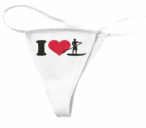 Damen string tanga - damen,